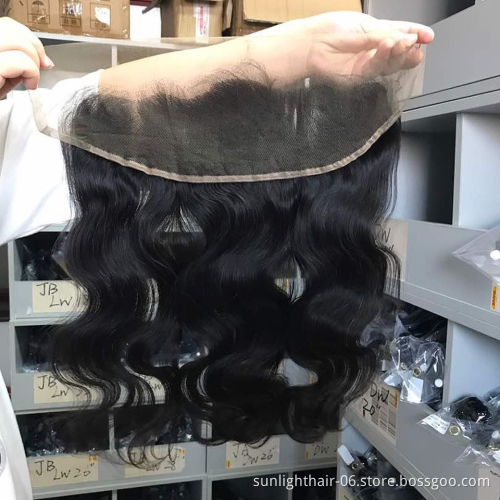 10A niveau haute qualite extensions de tissage cheveux peruvian hair with closure/frontal remy kinky curl cheveux humains remy